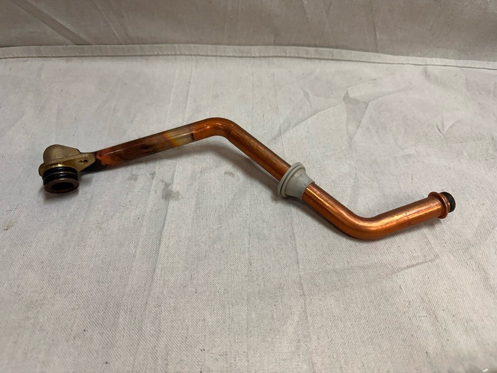 Baxi Luna 310 Fi, 5688850, 542081, 5655470 PIPE ASSEMBLY (PUMP/EXCHANGER)