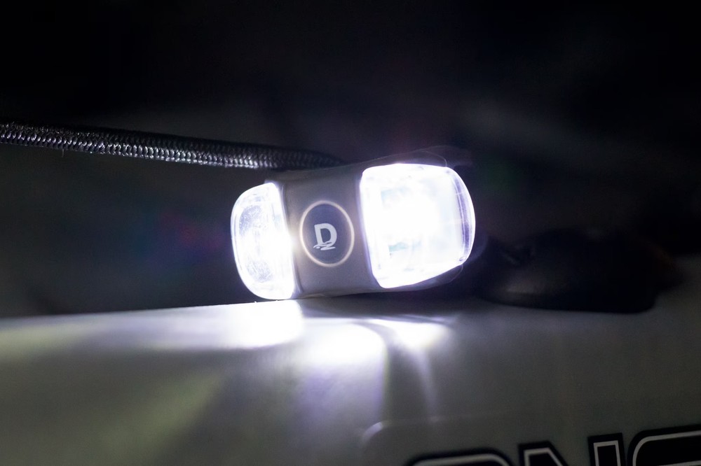D DRIFT ALL THINGS WATER Kayak Navigation Lights