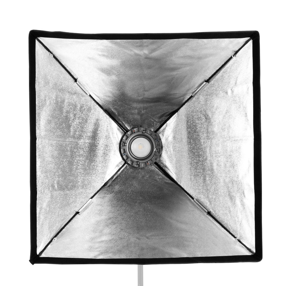 Glow Series III Large Square Softbox (36 x 36")