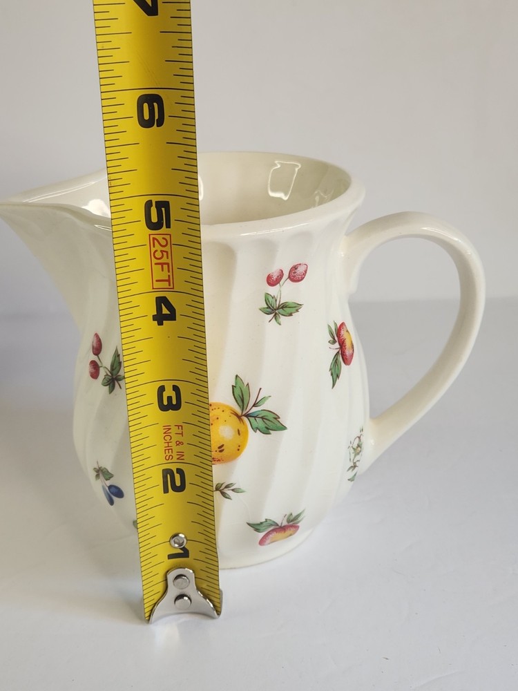 Petite Fruit by Raintree Creamer