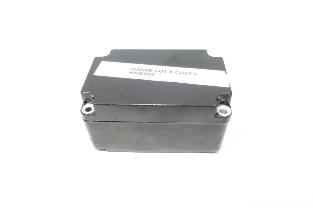 Bodine 0984MZ Terminal Box Kit