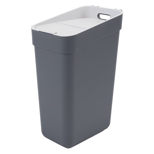Curver K252020 Ready Trash Can