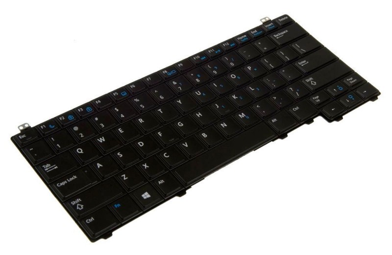 Y4H14 RB - Keyboard Unit