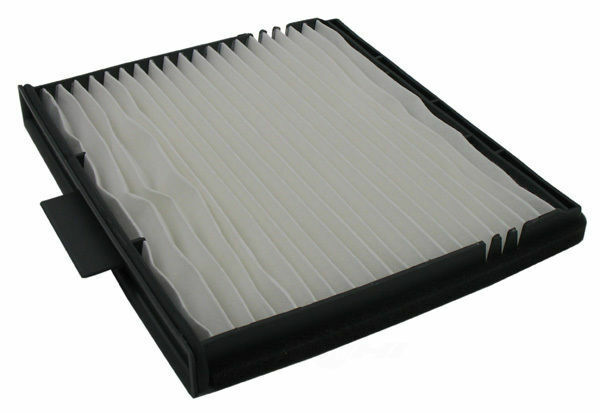 Cabin Air Filter-Standard Cab Pickup Pentius PHB5384