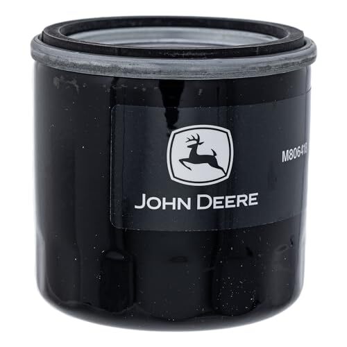 M806418 - John Deere Oil Filter