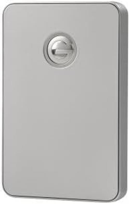 G-Tech G-Drive Mobile 1 TB External Hard Drive - FireWire 0G02229