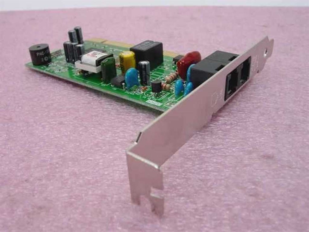Conexant 16 Bit ISA Modem VO-94V-0