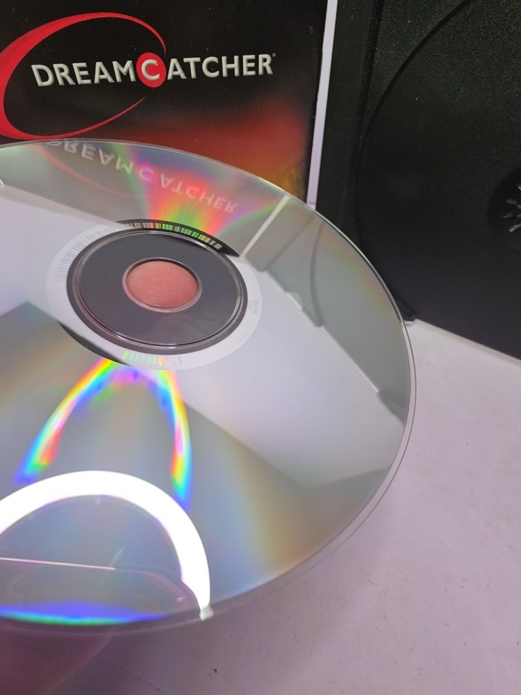 Frank Herbert's Dune With Insert Read Ad Disk Looks Great