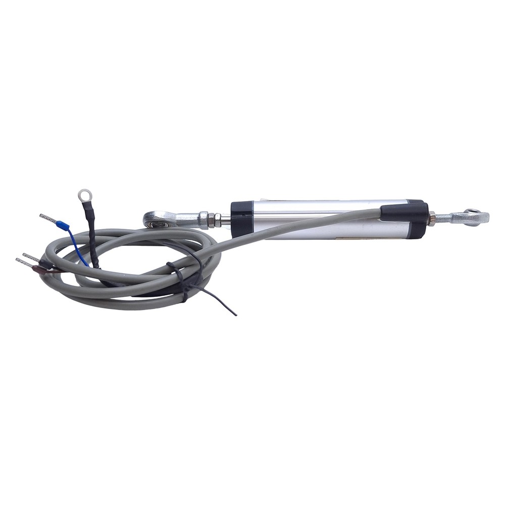 The Sensor Connection LPPS-050 Linear Potentiometer 0-50mm Range, 24VDC