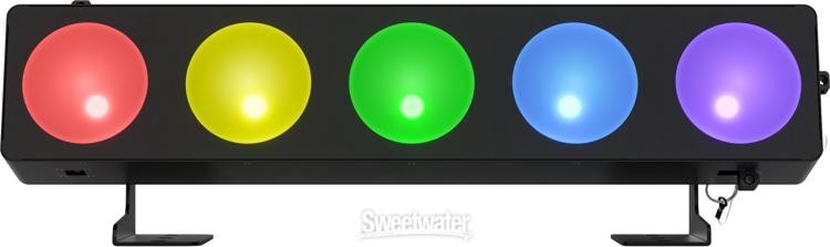 Chauvet DJ Core 5x1 ILS Effects Light