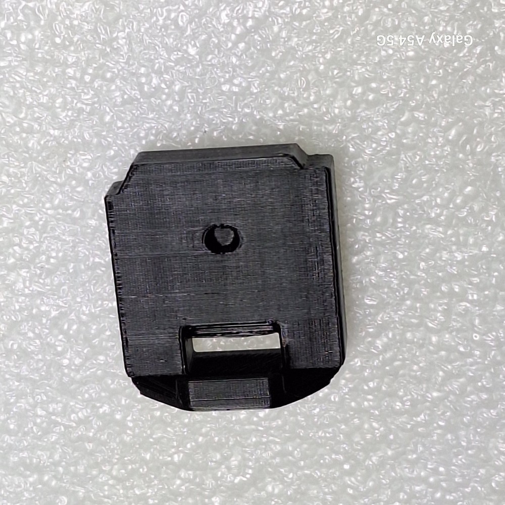 Walther Hammerli B1 spacer