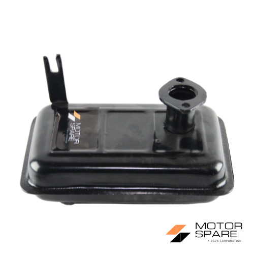 MINARELLI I125 ENGINE TANK