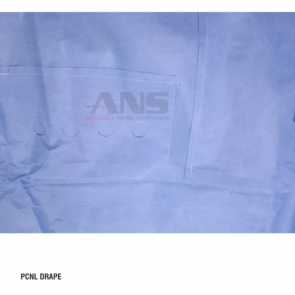 ANS PCNL Drape Set of 5