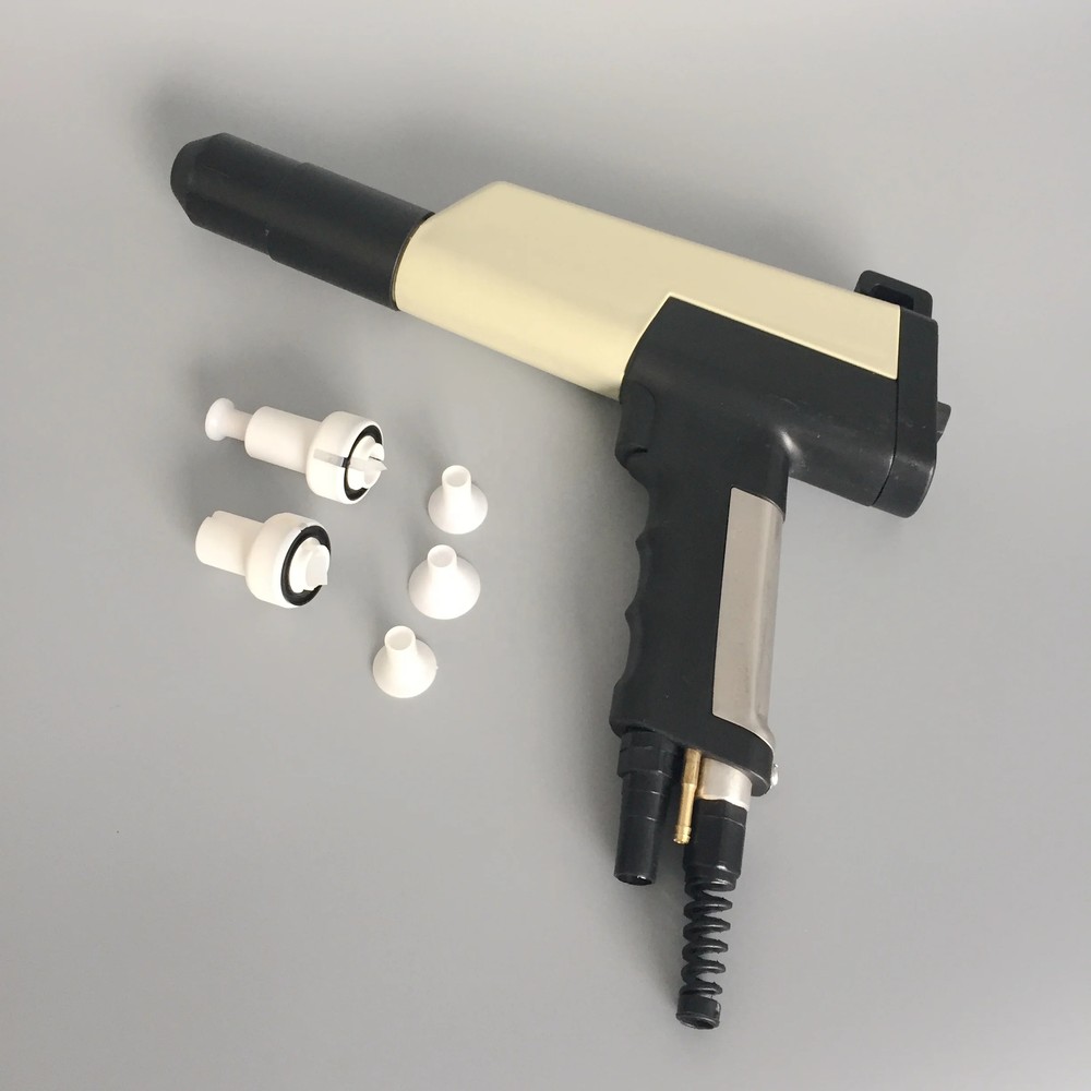 1PC  for Powder Coating Machine Manual Powder Coating   PG1
