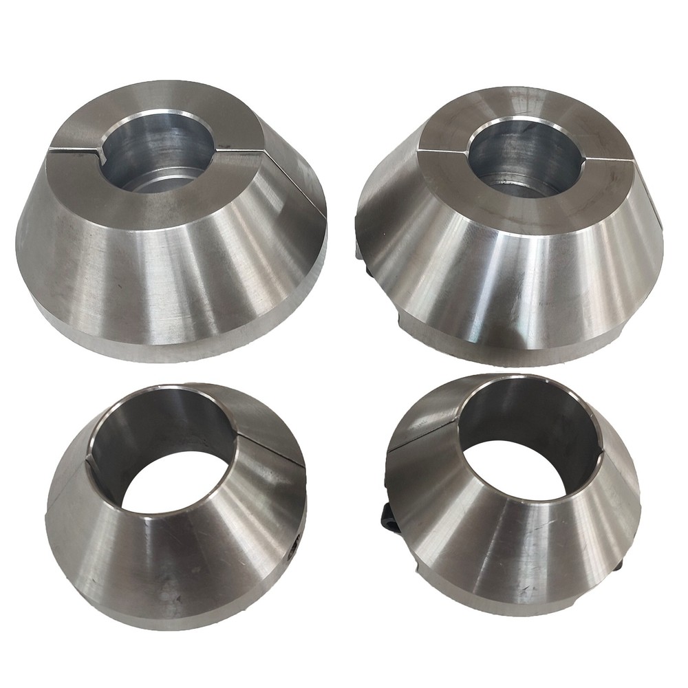1 Set Boring Machine Centering Cone for 1.97" Boring Bar Line Boring Machine NEW