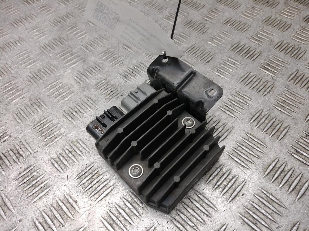 2011 BMW S1000RR  Regulator Recitfier