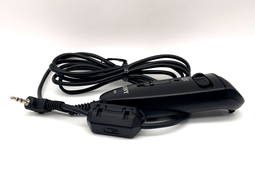 Sony RM-DR1 Remote Control