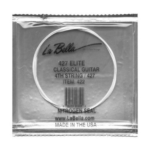 LaBella Classical Guitar Strings (422)