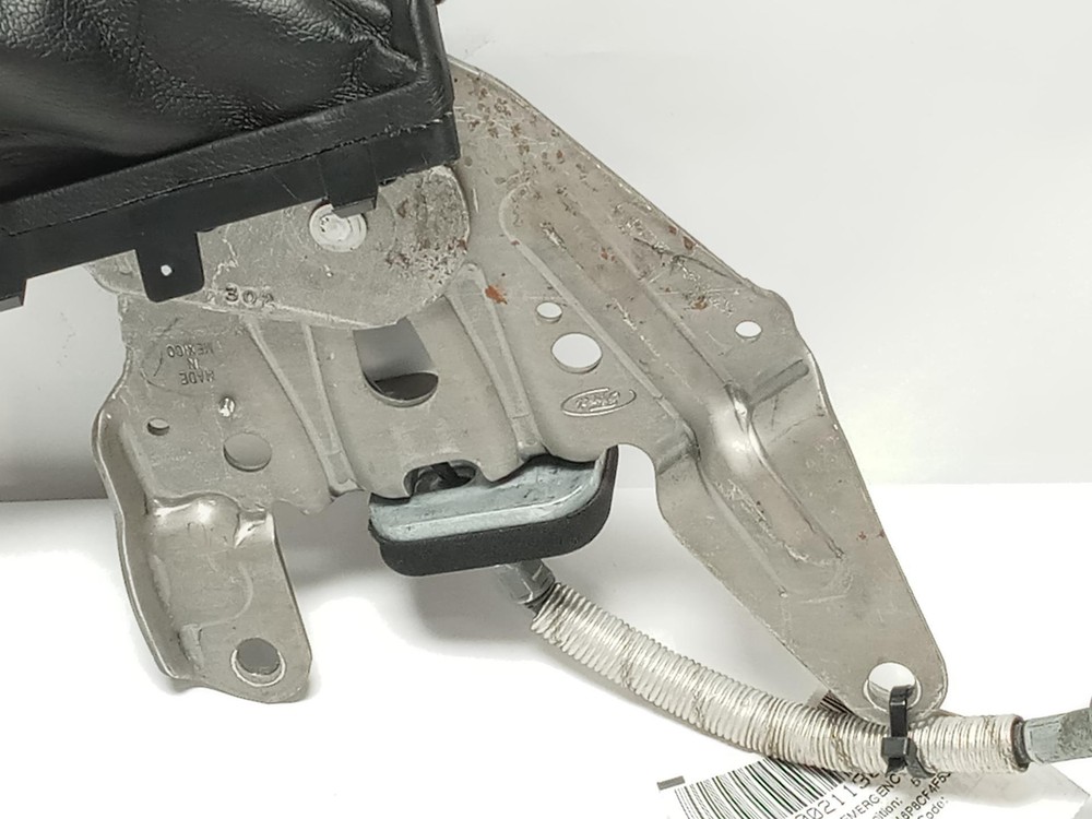 2015 FORD MUSTANG Emergency Brake Handle Assembly