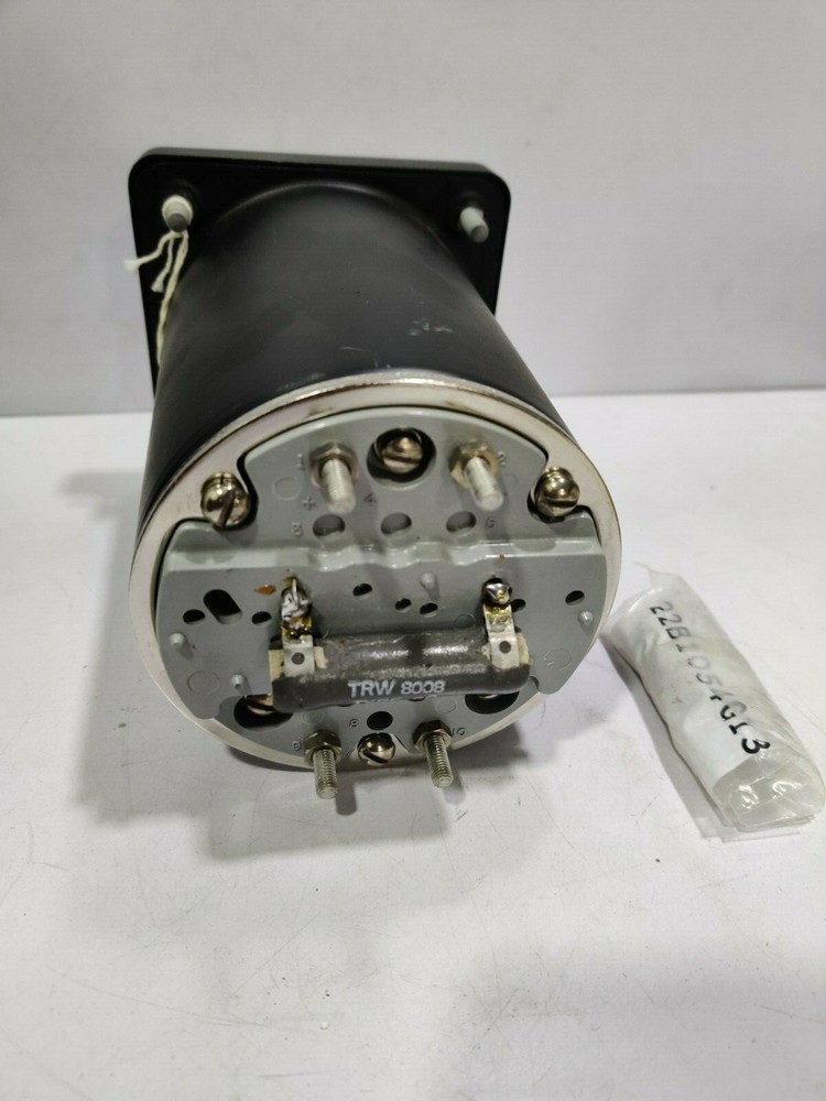 Westinghouse KI-241 Self Contained Synchrocope