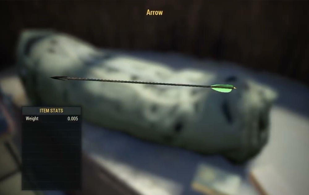 (Xbox) 5,000 Arrows - Bulk Ammo