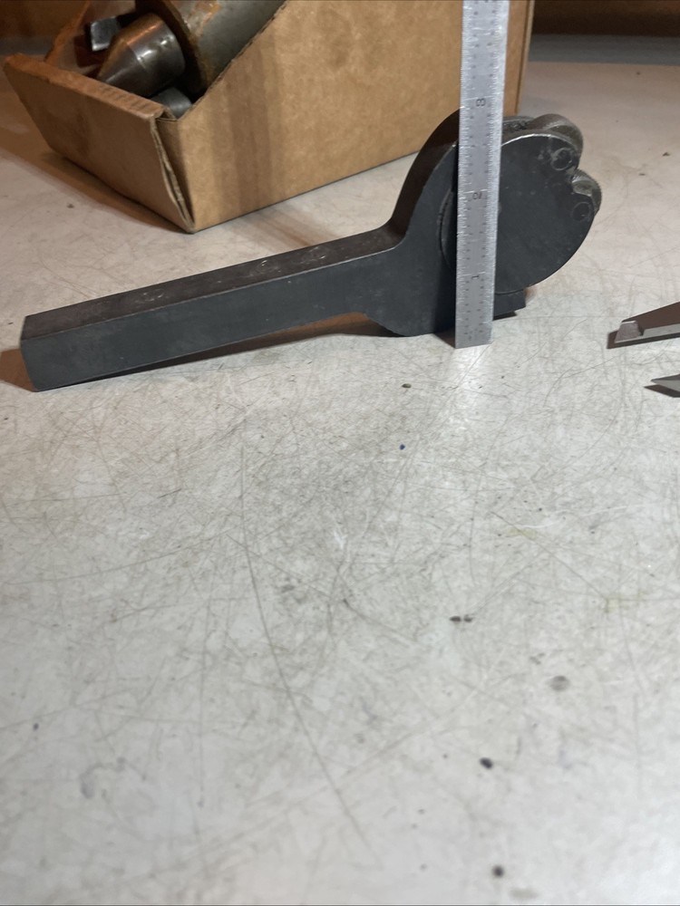 Self Centering Knurling Tool For Lathe