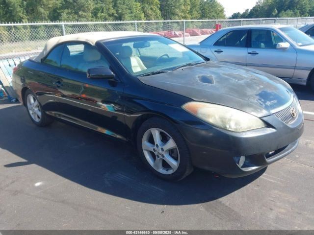 Fuse Box Engine 2AZFE Engine 4 Cylinder Fits 04-06 SOLARA 4911719