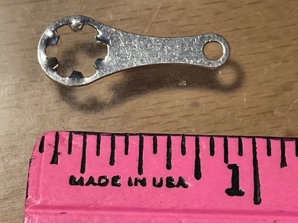 5 pcs Solder Tag Ground Lug Terminals