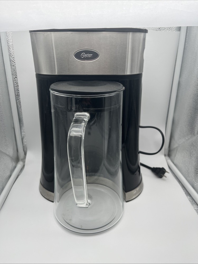 Oster Ice tea  Maker BVST-TM25