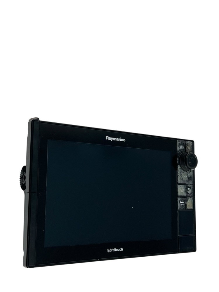 Raymarine eS127 **NO TOUCH** Multifunction Display- E70284 -Tested
