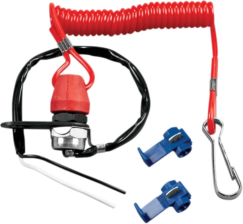 Maier Mfg Universal Tether Kill Switch 96955