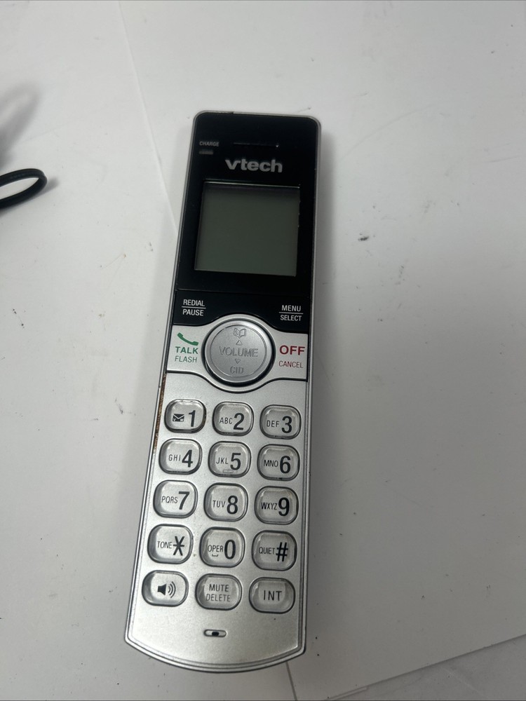 VTech CS6919-2 DECT 6.0 Cordless Phone Handset