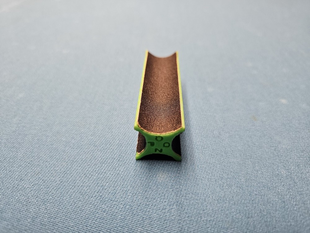 Cue Tip Shaper