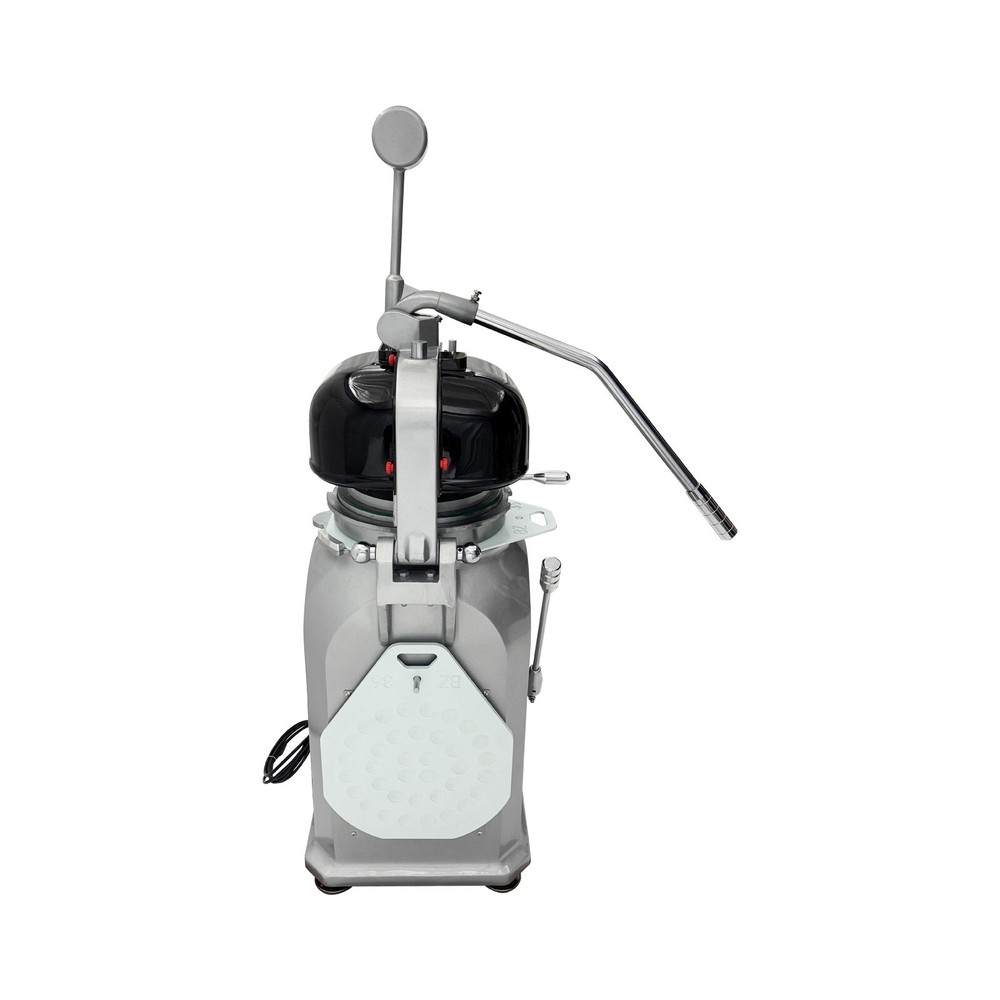 110V Commercial 36 Blocks Semi-Automatic Dough Divider Roller Rounder