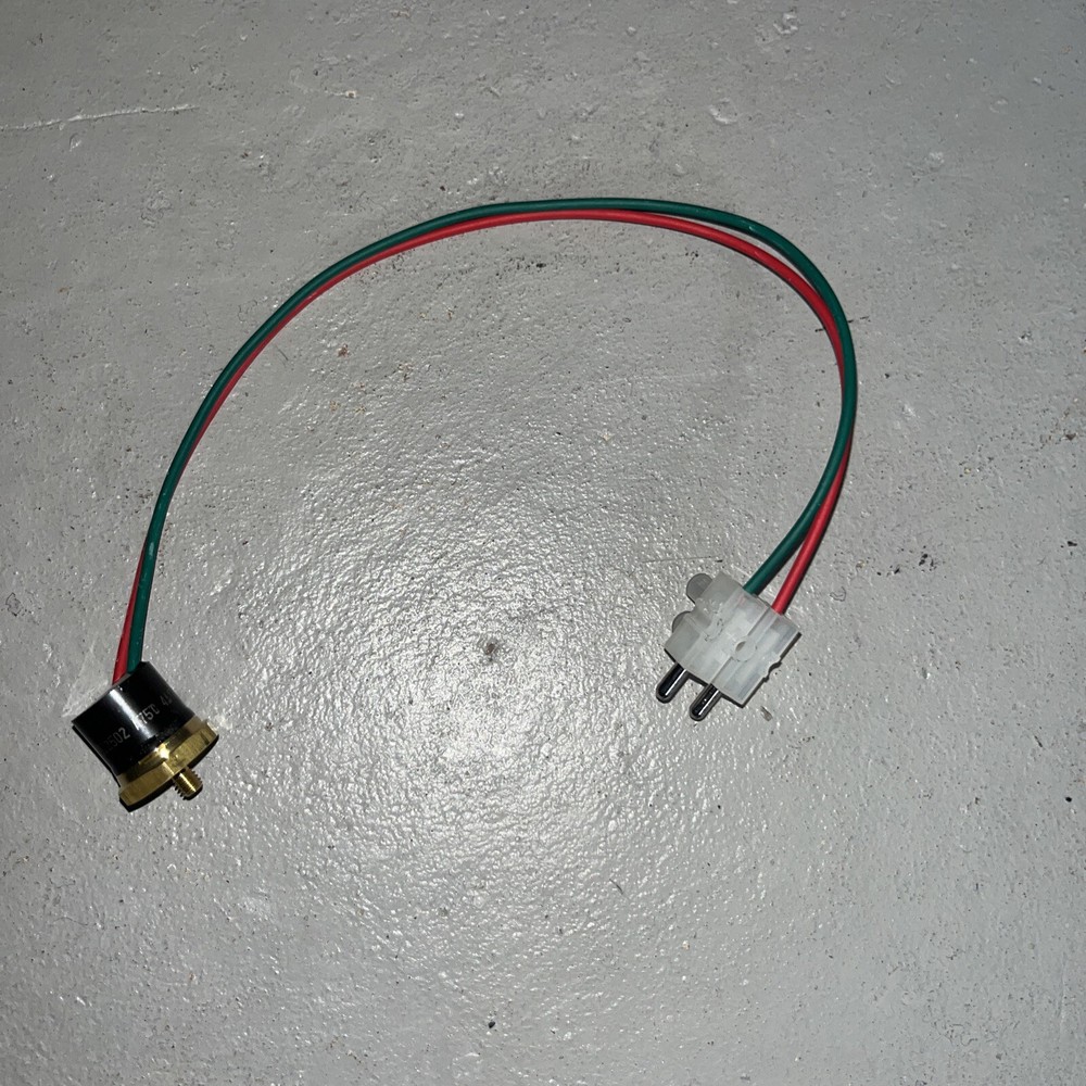 Webasto Sensor Thermostat control for DBW2010 Scholastic 354902