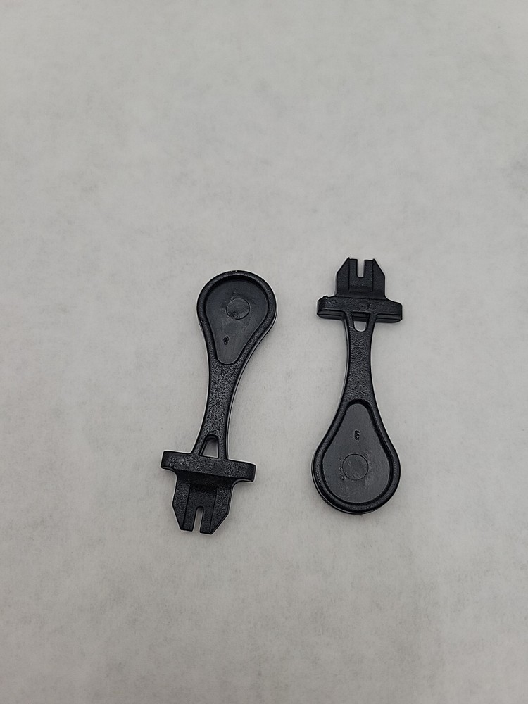 2pcs - Plastic 110 Non-Impact Punch Down Tool