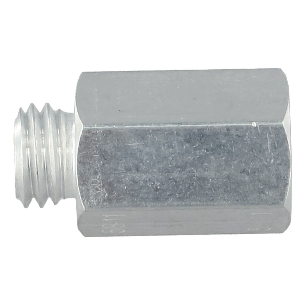 5/8 Extender Polisher Interface Adapter For Angle Grinder Metal Replacement Hot