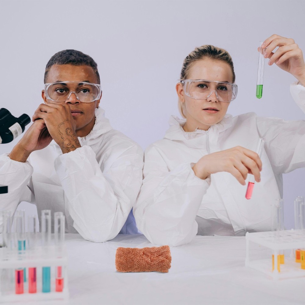 1 Roll Distilling Copper Mesh Roll Laboratory Copper Roll Mesh Screen For