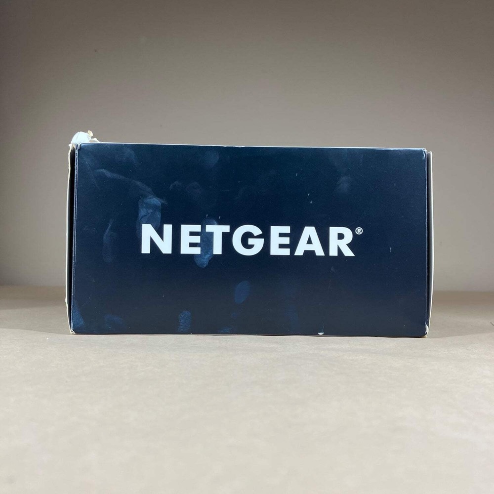 NetGear cm2500 NightHawk Cable Modem 272-13799-01