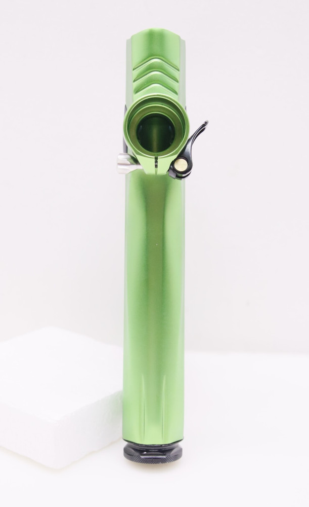 Shocker AMP Dust Green/Black