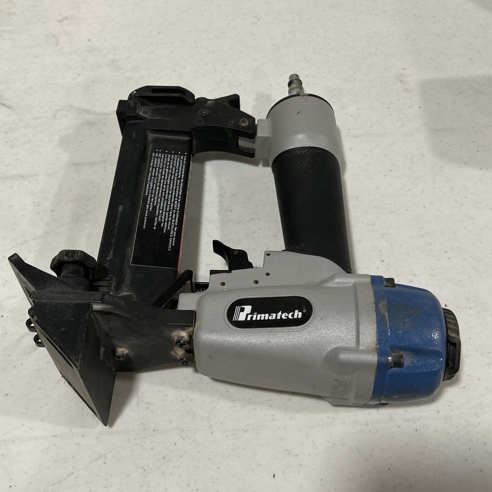 Primatech Pneumatic Flooring Stapler Q180