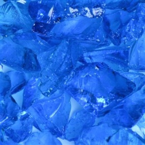 FIRE PIT/FIREPLACE GLASS