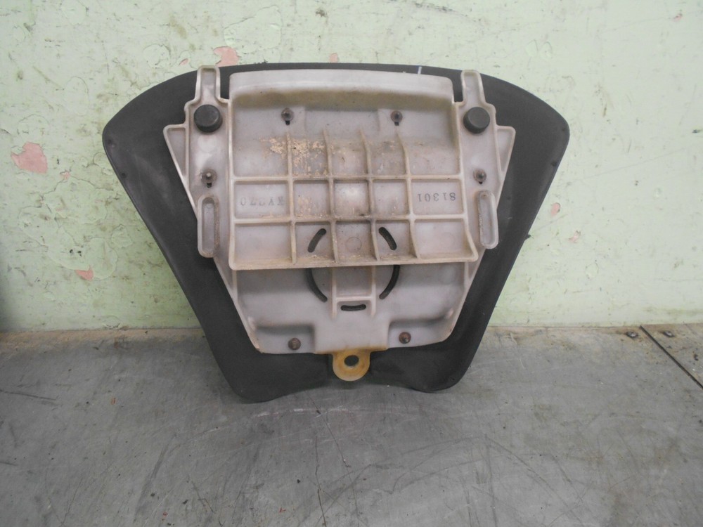 honda nc 23 triarm front seat
