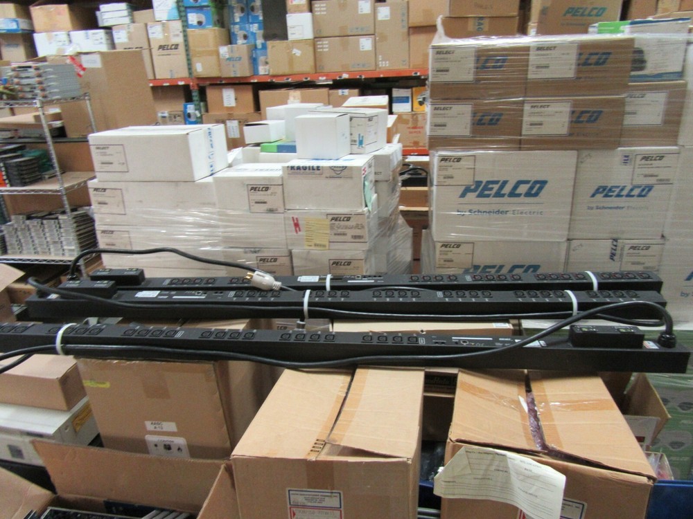 GEIST PDU RCUW240-103C13TLO