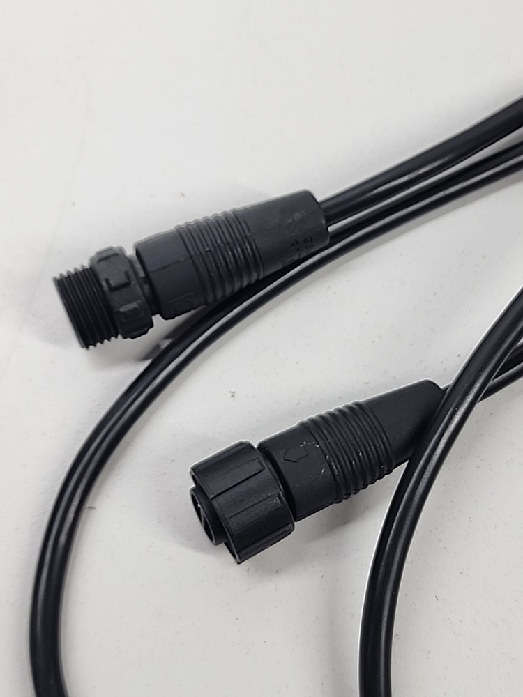 Fluence Light Bar DC Extender for SPYDRx & SPYDRx PLUS 12'
