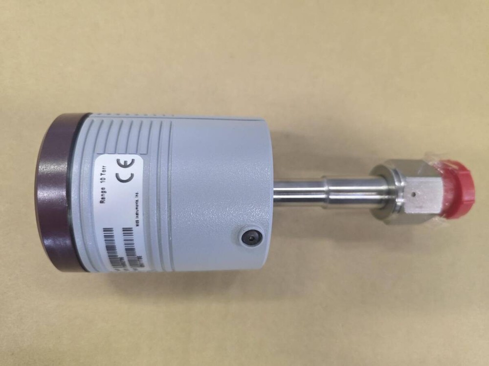 MKS BARATRON 626A11TBE Capacitance Manometer