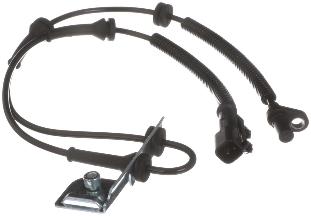 Delphi ABS Wheel Speed Sensor Front For 2012-2015 Ram C/V 3.6L V6
