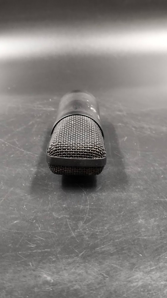 Maono Microphone Used Working Black