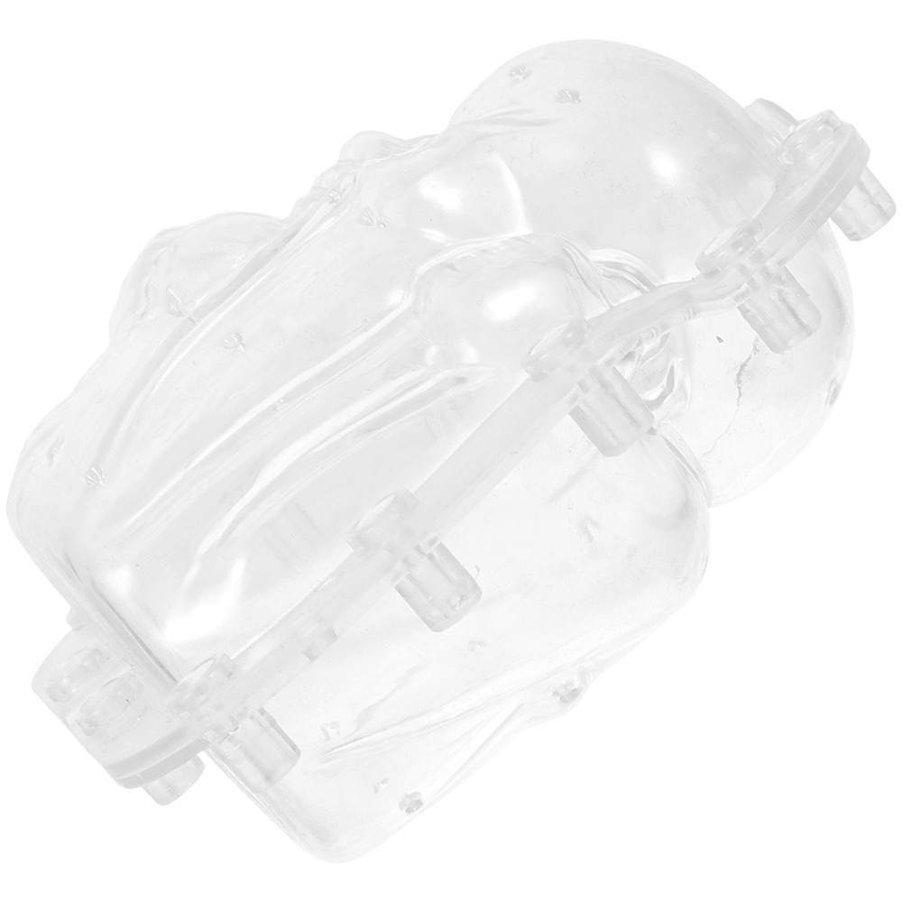 Watermelon Shaping Mould Fruit Shaped Silicone Molds Vegetable Tool