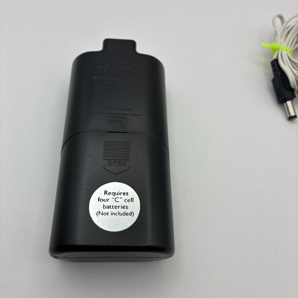 VTG The Itty Bitty Book Light By Zelco Battery or Plug In